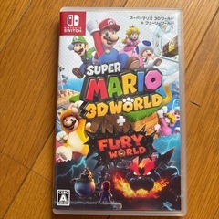 もも様専用　Switch ソフトの画像