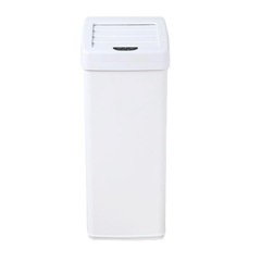 【新品】定価9900円 センサー ゴミ箱 自動開閉 Qurra ...