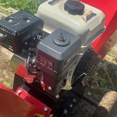 ウッドチッパー 粉砕機の画像