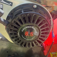 ウッドチッパー 粉砕機の画像