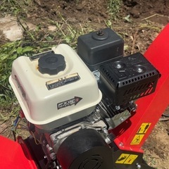 ウッドチッパー 粉砕機の画像