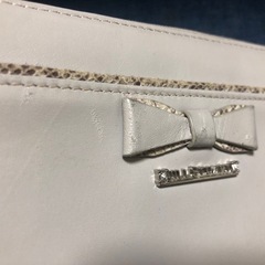 JILLSTUART 長財布の画像