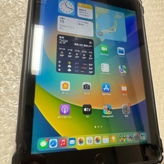 iPad 第五世代