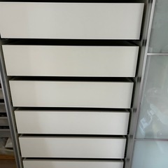 ファミリークローゼットの画像