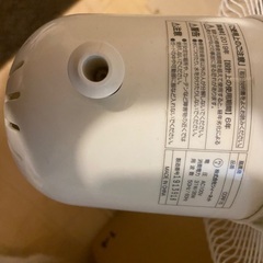 扇風機の画像