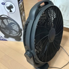 ビッグサーキュレーターの画像