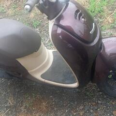 スクーター　HONDAジョルノの画像