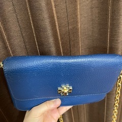 TORY BURCH トリーバーチ ショルダーバッグの画像