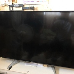 パナソニック　TH-43EX750
