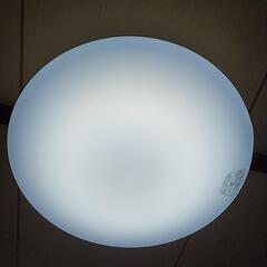 〈2024年製〉ＬＥＤシーリングライトの画像