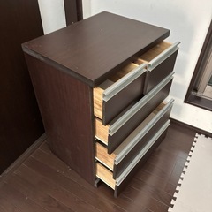 タンスの画像