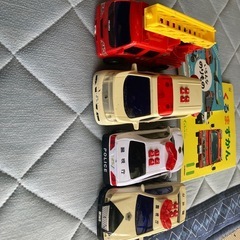 お取引中⭐︎⭐︎⭐︎車⭐︎⭐︎⭐︎LEGOと交換無料の画像