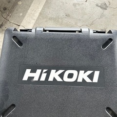 ハイコーキ　日立　