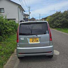 ムーヴ175sの画像