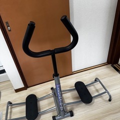 エクササイズ レッグ トレーニング IMC-101の画像