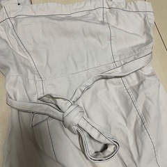 サロペット　オーバーオール４点sの画像