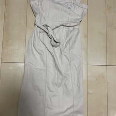 サロペット　オーバーオール４点sの画像