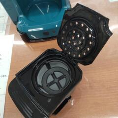 マキタ  makita  充電式コーヒーメーカー  CM501DZ  珈琲の画像