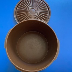 タッパウェアの画像