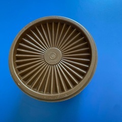 タッパウェアの画像