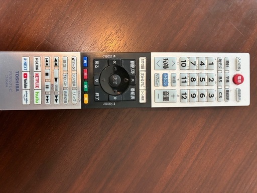 東芝　レグザ　32型 　　 