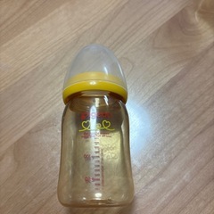 哺乳瓶セットの画像