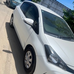 Toyota Vitz One Owner perfect Condition 1300 CCの画像