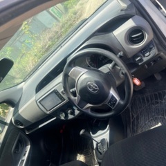 Toyota Vitz One Owner perfect Condition 1300 CCの画像