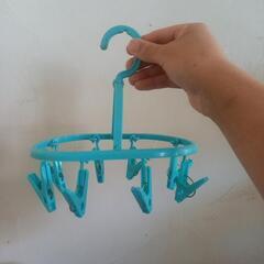 ハンガーの画像