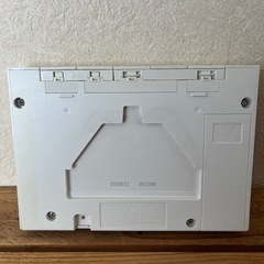 TOTOウォシュレット　リモコン
の画像