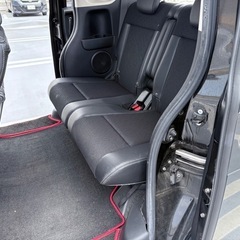 ★大人気の後期型N-BOXカスタムターボ★車検R8年4月★ストレスフリーの画像