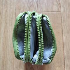 『未使用品』コインケースの画像