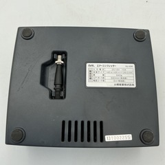 BALエアーコンプレッサーの画像
