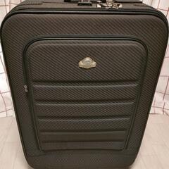 【大型・ダイヤルロック】キャリーケースの画像