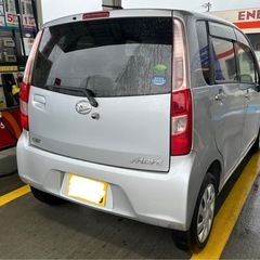 ムーヴ　　Ｌ　早い者勝ち　美車の画像