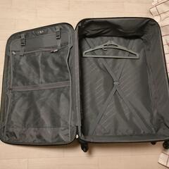 【大型・ダイヤルロック】キャリーケースの画像