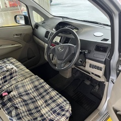ムーヴ　　Ｌ　早い者勝ち　美車の画像