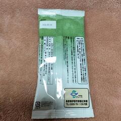 お茶っ葉　100gの画像