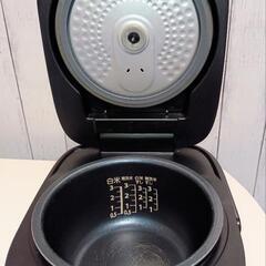 TOSHIBA RC-5MFM 炊飯器 0.54L　 2021年の画像