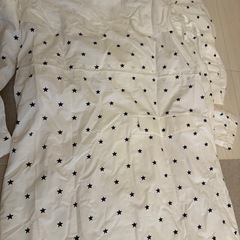 キャロウェイ レインワンピースの画像