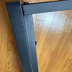 ニトリ　ローテーブル　美品の画像