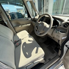 ホンダ N Box,150332km,2WD,平成28,車検 2年の画像