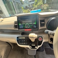 ホンダ N Box,150332km,2WD,平成28,車検 2年の画像