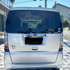ホンダ N Box,150332km,2WD,平成28,車検 2年の画像