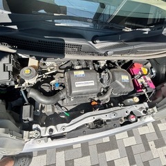 ホンダ N Box,150332km,2WD,平成28,車検 2年の画像