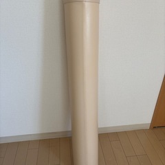 GronG(グロング) ストレッチ用ポール  ヨガポール の画像