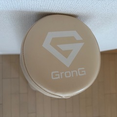 GronG(グロング) ストレッチ用ポール  ヨガポール の画像