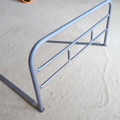 ベッドガードの画像