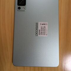 Androidタブレット 8.5インチくらい　美品の画像