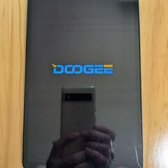 Androidタブレット 8.5インチくらい　美品の画像